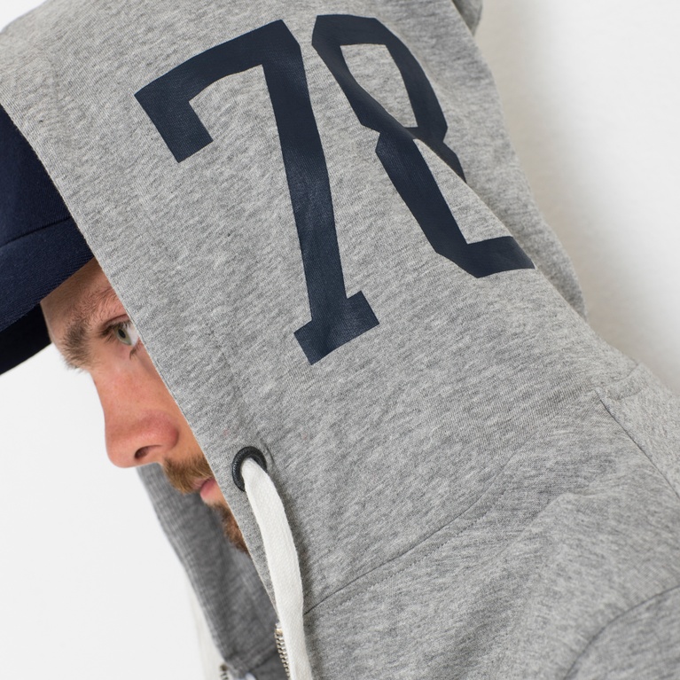 Ziphood "Spin" Ziphood "Spin"